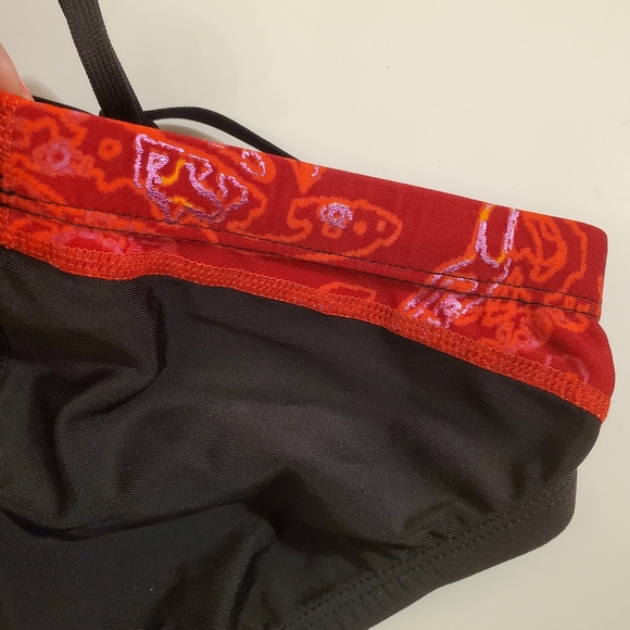 Nike Boy's Youth Swimwear - Picture 7 of 9